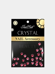 JESS NAIL Стразы для дизайна ногтей, 30 шт пакет