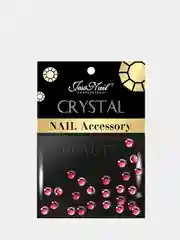 Аметистовый jess NAIL Стразы для дизайна ногтей, 30 шт пакет
