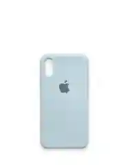 Ледяной чехол Silicone Case для iPhone 11, XR, 12, 7, 8, SE, XS, X, 8+, 7+, 6s, 6, Pro,Max