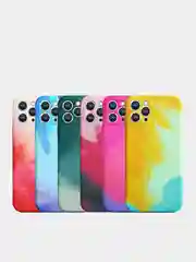 Чехол для iPhone 12 mini, 12, 12 Pro, 11, XR, 12 Pro Max