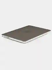 Чехол кожаный для MacBook Pro 15" Cozistyle черный CLSR150