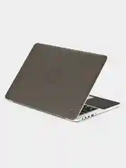 Чехол кожаный для MacBook Pro 15" Cozistyle черный CLSR150