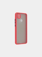 Чехол для Xiaomi Redmi 9/9A/9C/Note 9/Note 9Pro/Note 9S/8/8A/Note 8/Note 8pro/7/Note 7