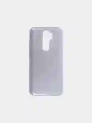 Серебряный чехол для Xiaomi Redmi 9/9A/9C/Note 9/Note 9Pro/Note 9S/8/8A/Note 8/Note 8pro/7/Note 7