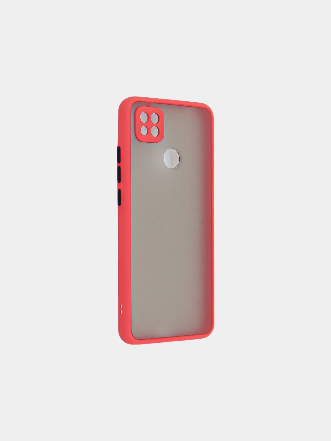 Коралловый чехол для Xiaomi Redmi 9/9A/9C/Note 9/Note 9Pro/Note 9S/8/8A/Note 8/Note 8pro/7/Note 7