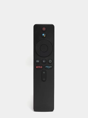 Пульт для телевизора Xiaomi Mi Smart TV Bluetooth c голосовым управлением HRM1789MI VER.1
