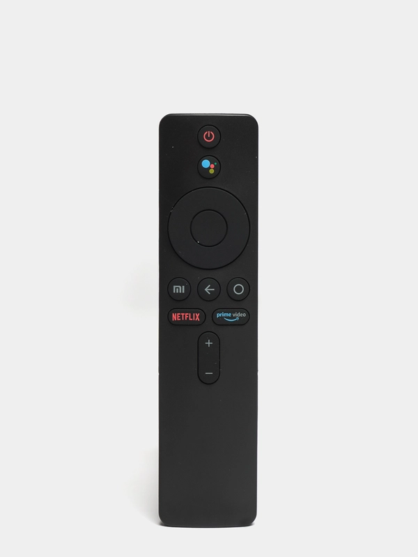 Пульт для телевизора Xiaomi Mi Smart TV Bluetooth c голосовым управлением HRM1789MI VER.1