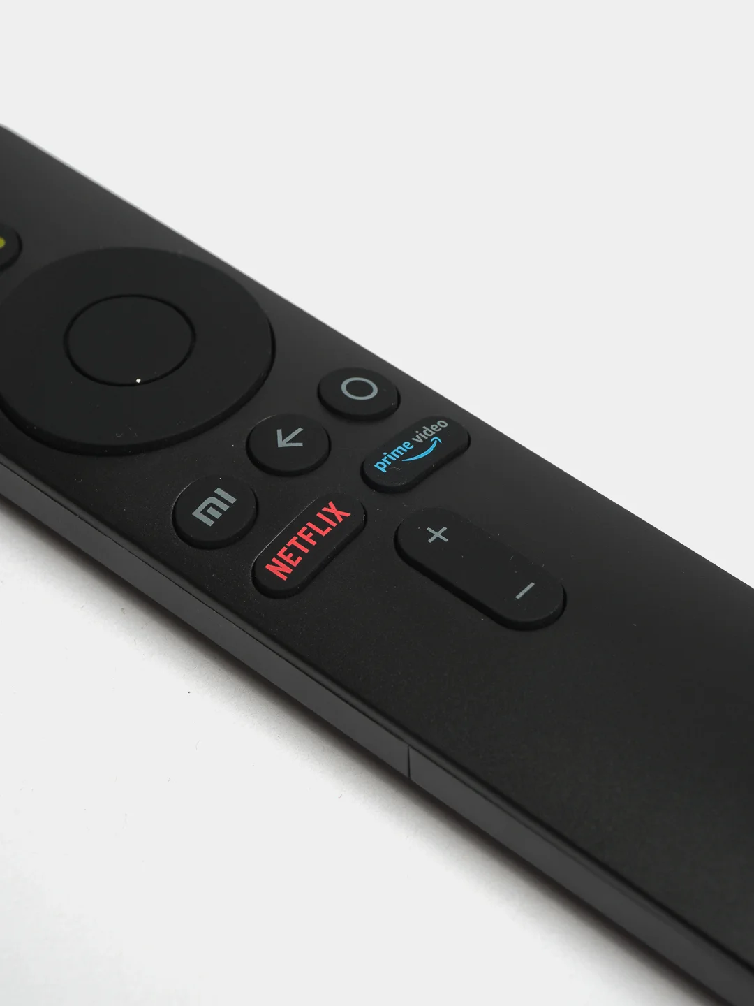 Пульт для телевизора Xiaomi Mi Smart TV Bluetooth c голосовым управлением HRM1789MI VER.1