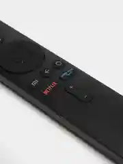 Пульт для телевизора Xiaomi Mi Smart TV Bluetooth c голосовым управлением HRM1789MI VER.1