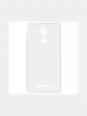 Накладка силиконовая DF xiCase-02, для Xiaomi Redmi Note 3/ Note 3 Pro