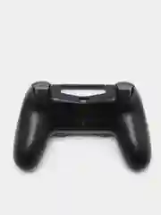 Черный джойстик для PS4