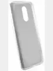 Накладка силиконовая Ibox Crystal, для Xiaomi Redmi 5, прозрачный