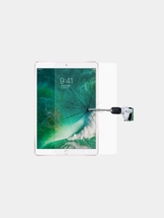 Защитное стекло  для IPad Pro 12,9 (0,33мм) 2,5D