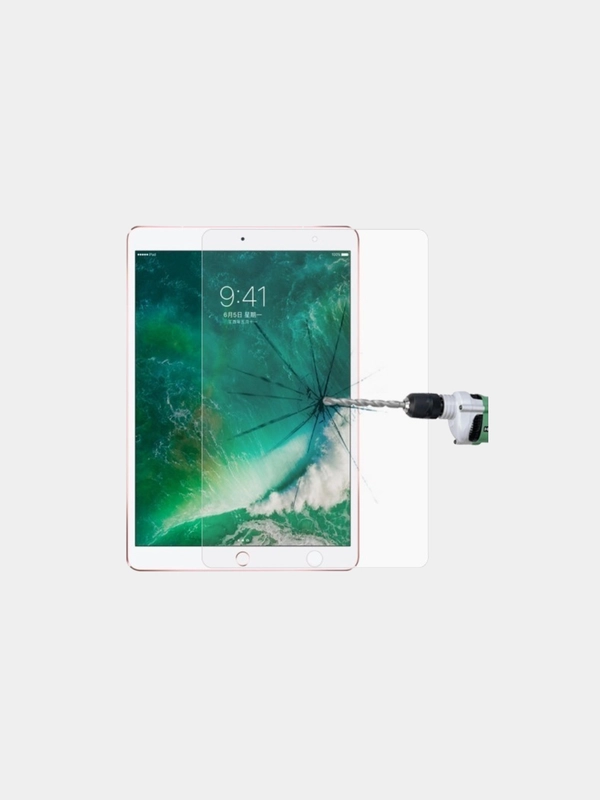 Защитное стекло  для IPad Pro 12,9 (0,33мм) 2,5D