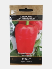 Перец "Атлант" сладкий, семена