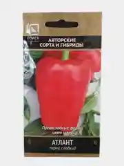 Перец "Атлант" сладкий, семена