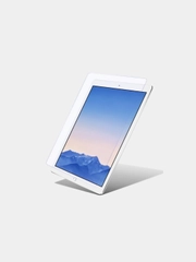 Защитное стекло 2.5D Zipax для iPad mini 4/ iPad mini (2019)