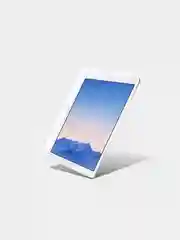 Защитное стекло 2.5D Zipax для iPad mini 4/ iPad mini (2019)