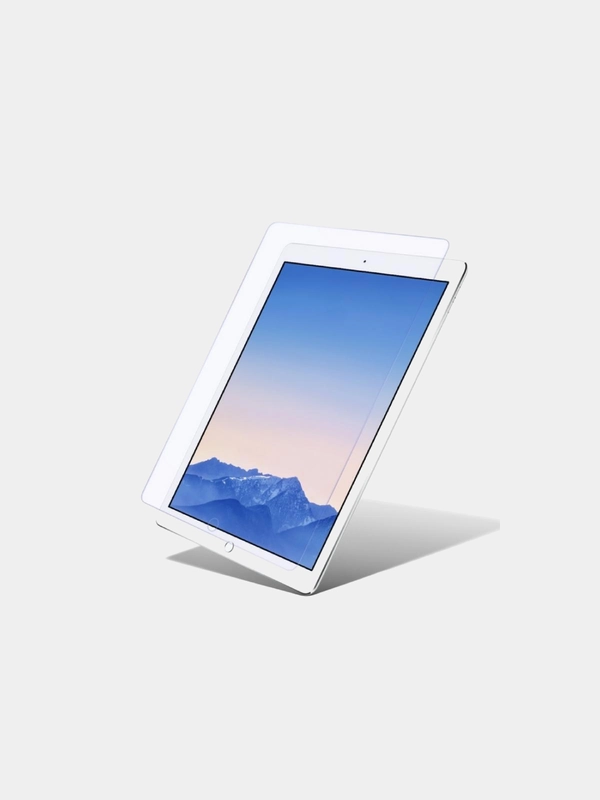 Защитное стекло 2.5D Zipax для iPad mini 4/ iPad mini (2019)