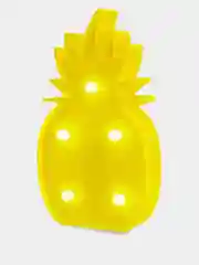 Лимонный светодиодная led лампа-ночник