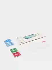 Прозрачное защитное стекло для iPhone 13 / 13 Pro / 13 Pro Max