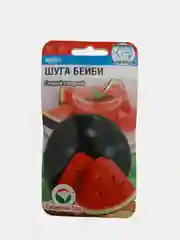 Арбуз Шуга Бейби, 5 штук