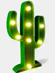 Зеленый светодиодная led лампа-ночник