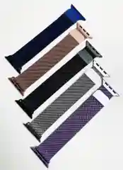 Ремешок для Apple Watch Миланская петля