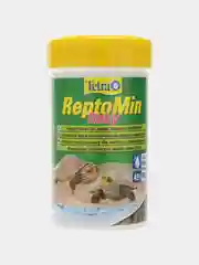 Tetra ReptoMin Baby, 100 мл, мини палочки для молодых черепах