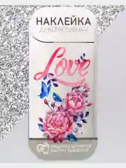 Наклейки для украшения, телефонов, ноутбуков, электронных испарителей