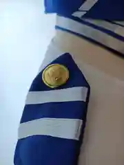 Ролевой костюм " Стюардесса"