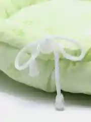 Лайм лежанка Сладкие Сны для кошек и собак