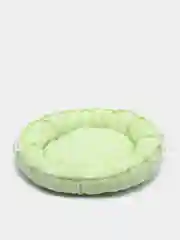 Лайм лежанка Сладкие Сны для кошек и собак
