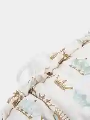 Молочный лежанка Сладкие Сны для кошек и собак