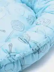 Голубой лежанка Сладкие Сны для кошек и собак