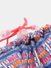 Синий лежанка Сладкие Сны для кошек и собак