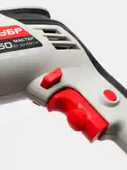 Дрель ударная ЗУБР ДУ-550 ЭР