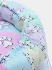 Розовый лежанка Сладкие Сны для кошек и собак