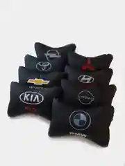 Подушка на подголовник, для авто