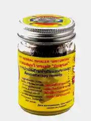 Тайский сухой травяной ингалятор BINTURONG 50 г