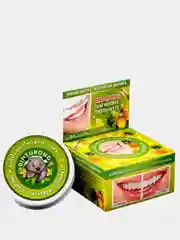 Тайская зубная паста с экстрактом ананаса BINTURONG 33 г