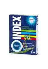 Стиральный порошок индекс "INDEX", Невская Косметика