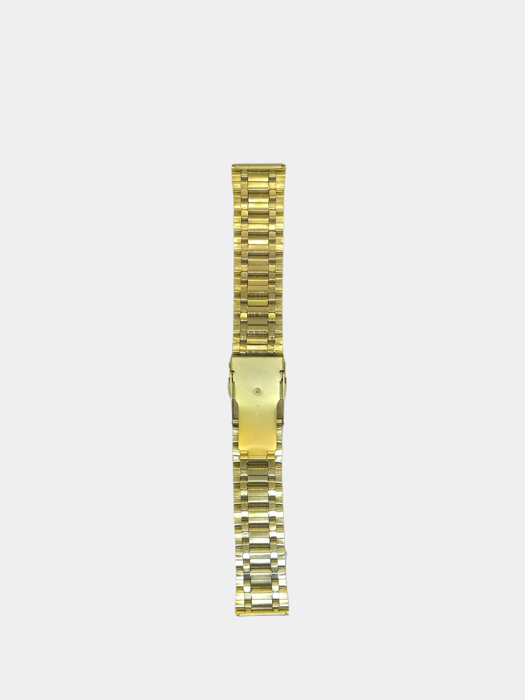 Желтый браслет для часов - стильный аксессуар для вашего времени