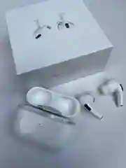Наушники беспроводные