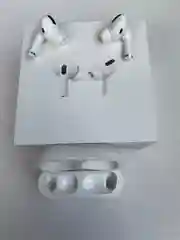 Наушники беспроводные