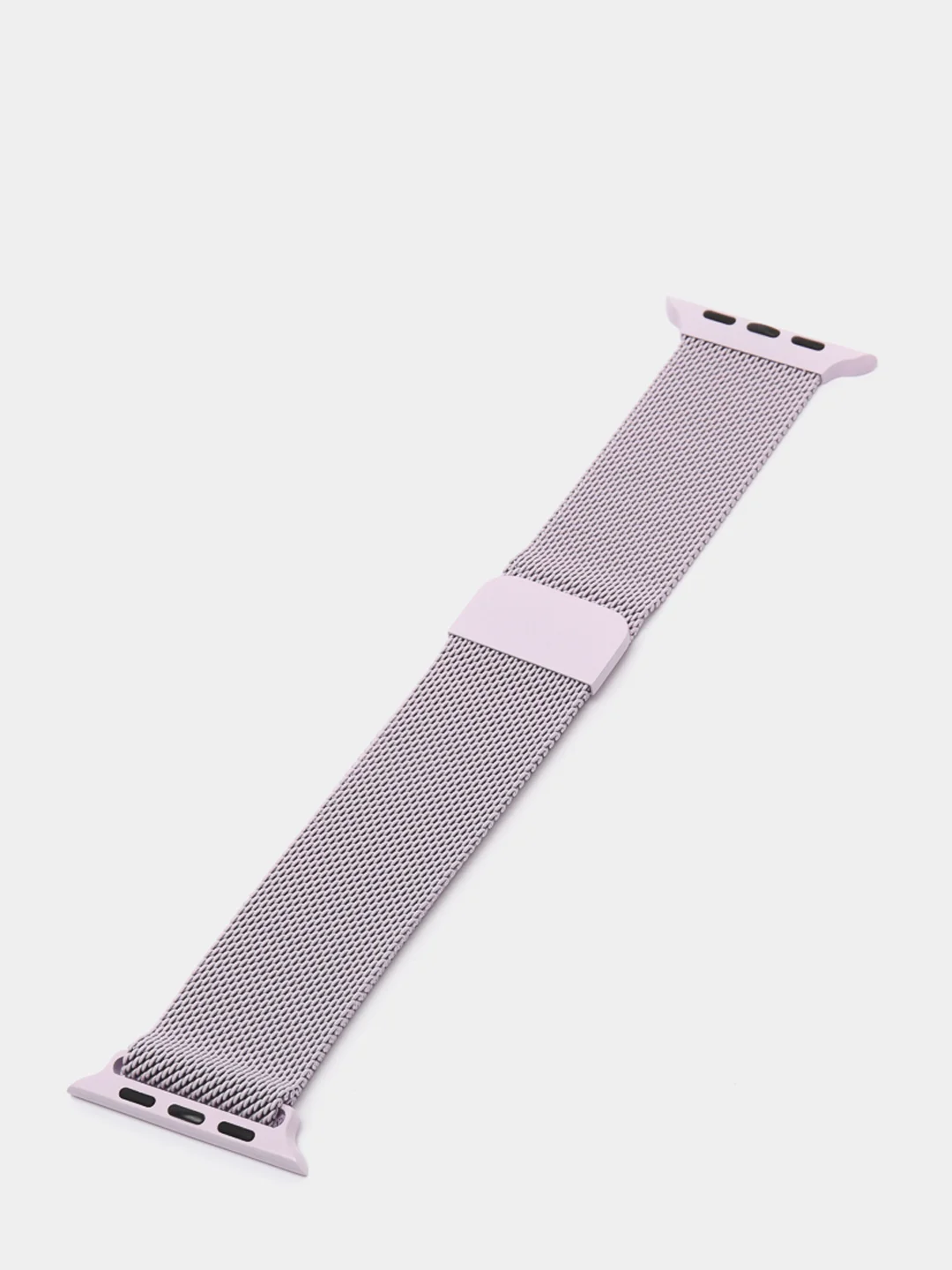 Лавандовый ремешок для Apple Watch 6, 7 SE, M16 , M26 42, 44 мм Миланская петля