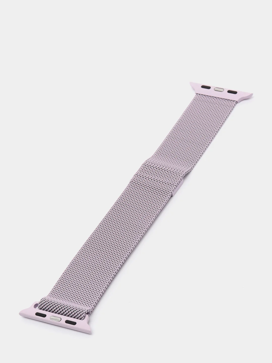 Лавандовый ремешок для Apple Watch 6, 7 SE, M16 , M26 42, 44 мм Миланская петля