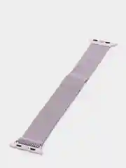 Лавандовый ремешок для Apple Watch 6, 7 SE, M16 , M26 42, 44 мм Миланская петля