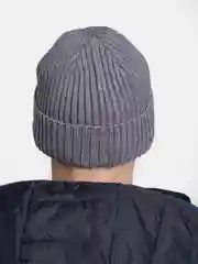 Серый шапка мужская  Алга