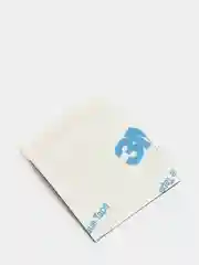 10 штук Двусторонняя клейкая лента 3М (25x25х0.15мм) теплопроводящая